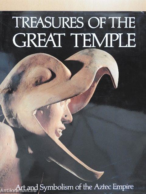 Treasures of the Great Temple