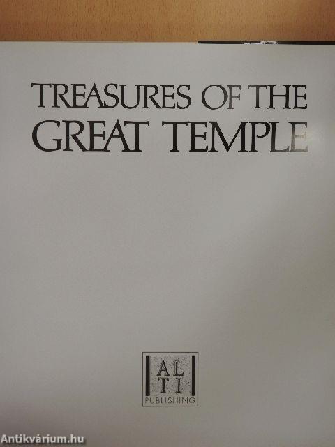 Treasures of the Great Temple