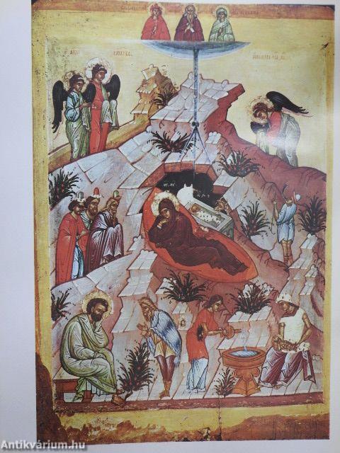 Novgorodian Icon-Painting