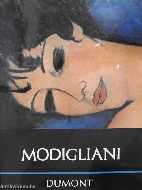 Amedeo Modigliani