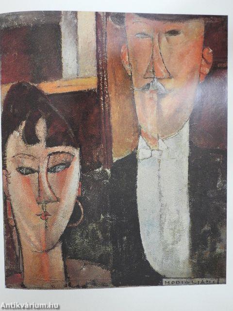 Amedeo Modigliani