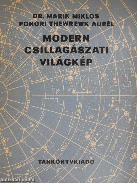 Modern csillagászati világkép