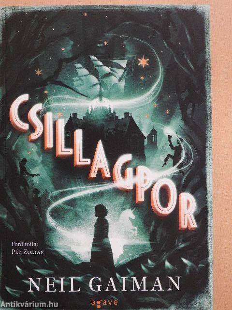 Csillagpor