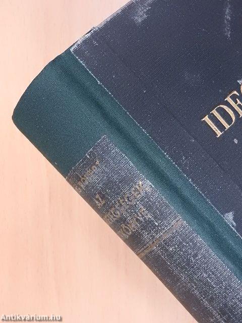 Az idegbetegségek tankönyve