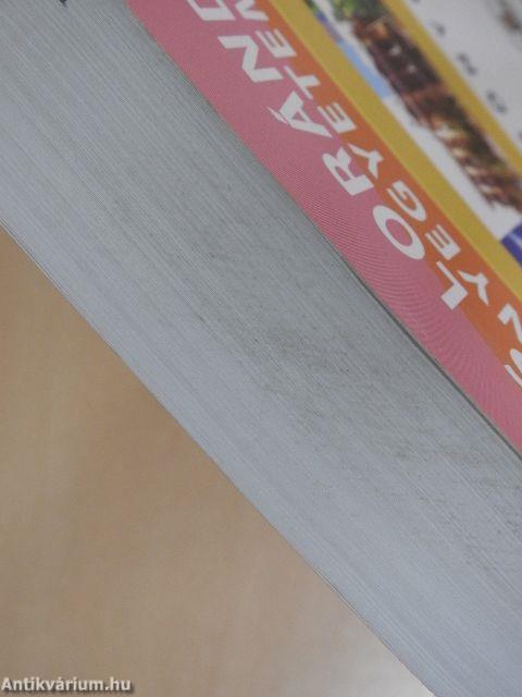 Ténykönyv 2010/2011