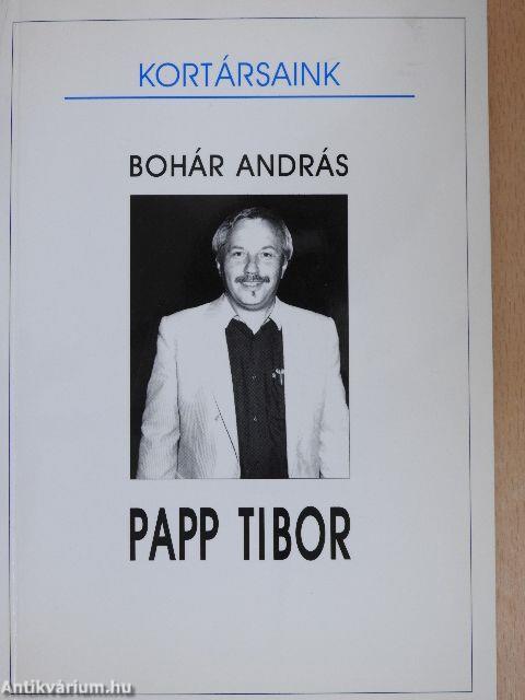 Papp Tibor