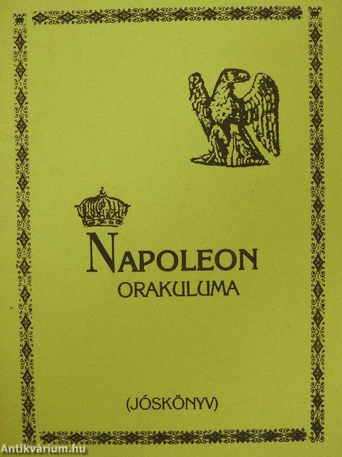Napoleon orakuluma