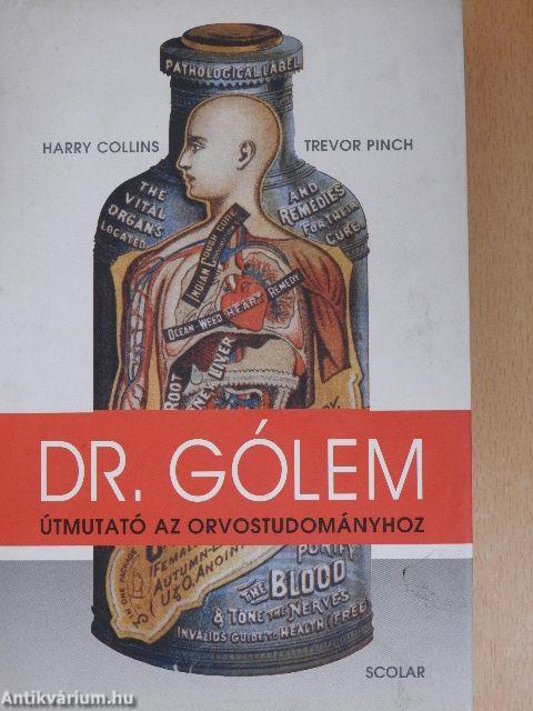 Dr. Gólem
