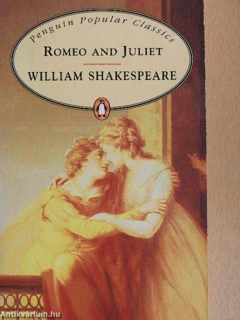 Romeo and Juliet