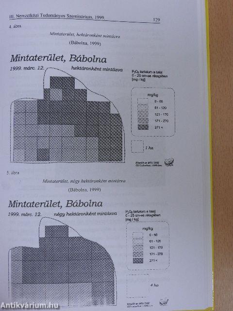 Növény- és talajtudomány a mezőgazdaságban