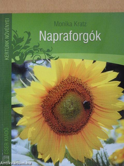 Napraforgók