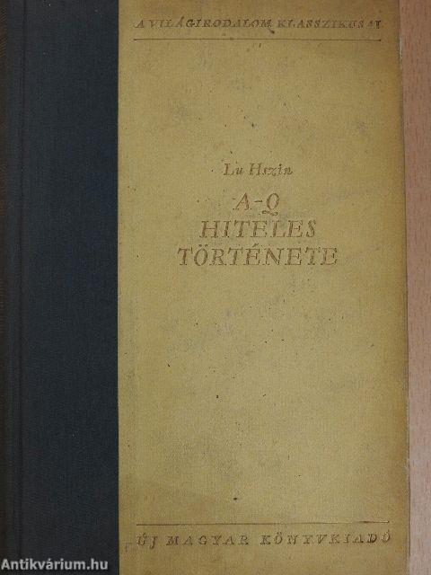 A-Q hiteles története