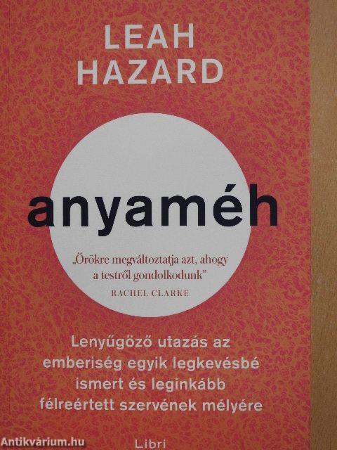 Anyaméh