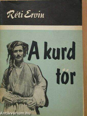 A kurd tőr