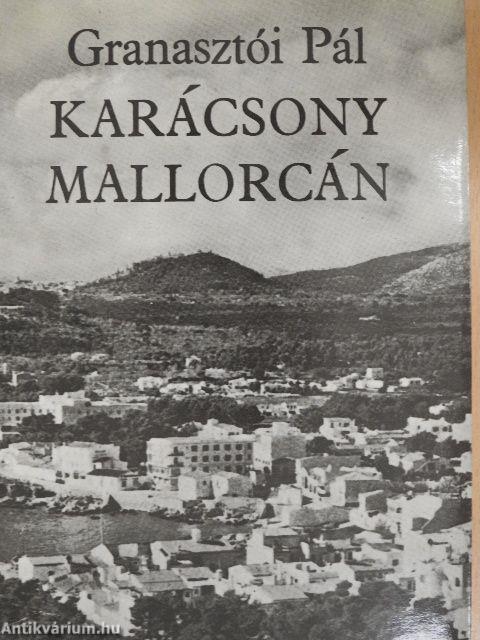 Karácsony Mallorcán