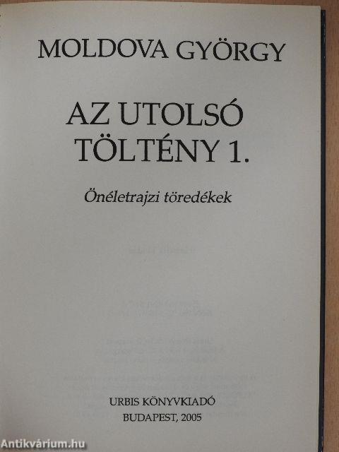 Az utolsó töltény 1-2.