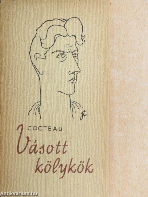 Vásott kölykök