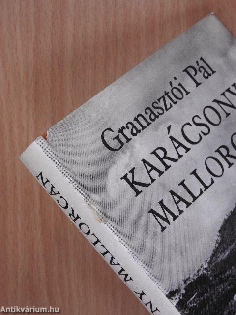 Karácsony Mallorcán