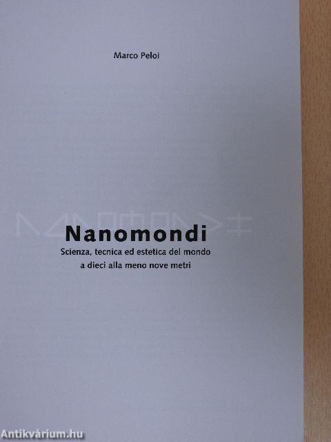 Nanomondi