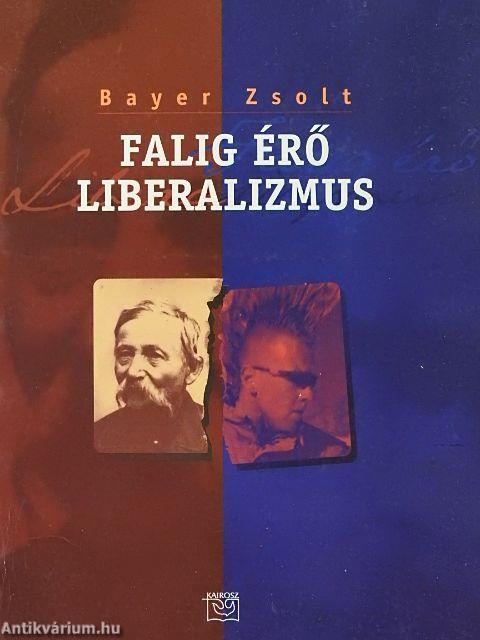 Falig érő liberalizmus