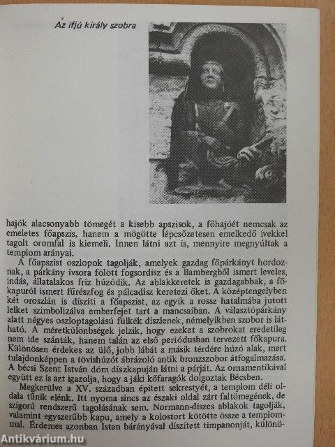 Ják - Szent György-templom