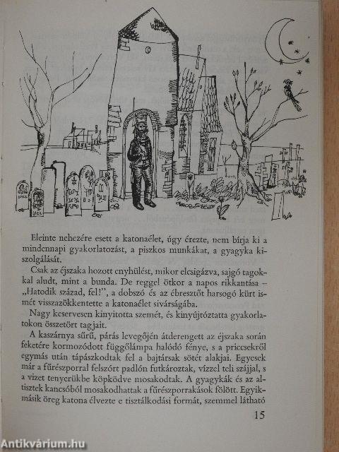 Moszkvai alvilág/Kóbor éveim