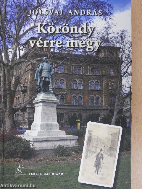 Köröndy vérre megy