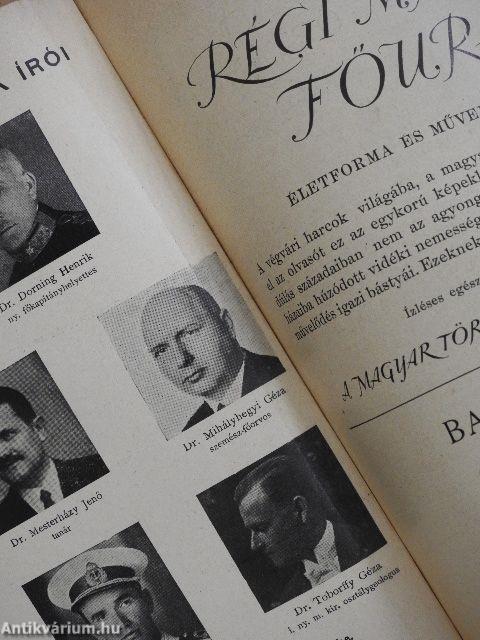 Búvár 1939. június