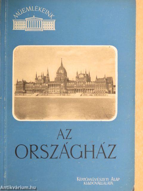 Az Országház