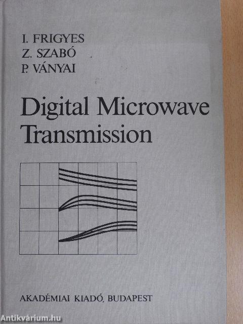 Digital Microwave Transmission