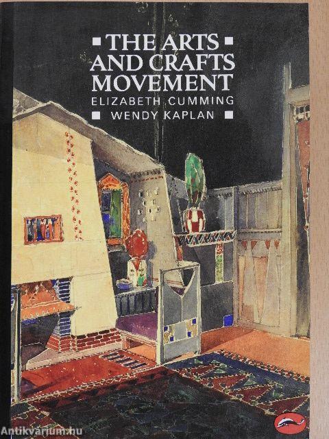 The Arts and Crafts Movement