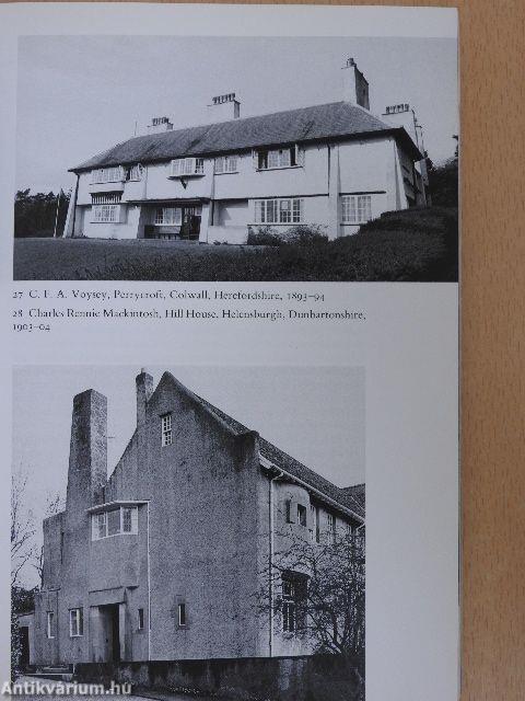 The Arts and Crafts Movement