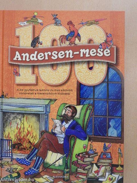 100 Andersen-mese