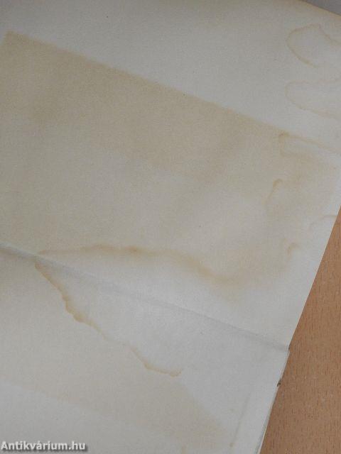 Utazás, varázslattal