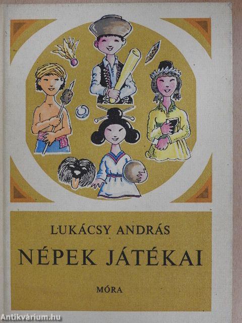 Népek játékai