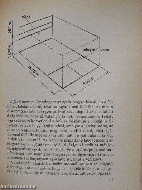 Népek játékai