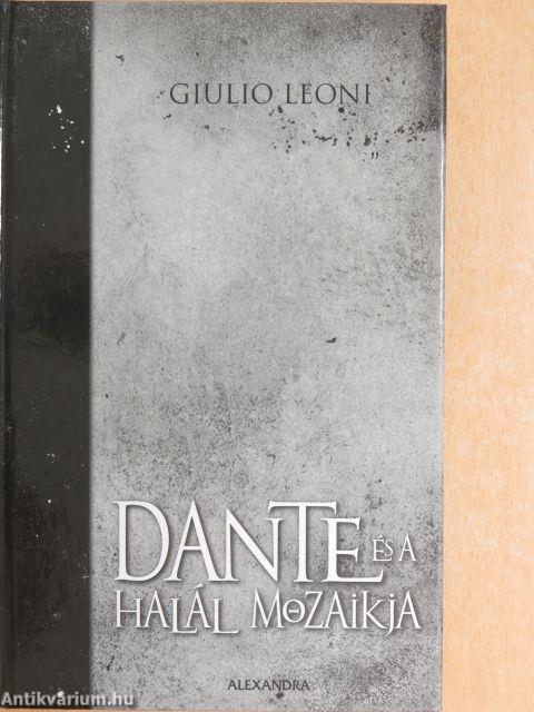 Dante és a halál mozaikja