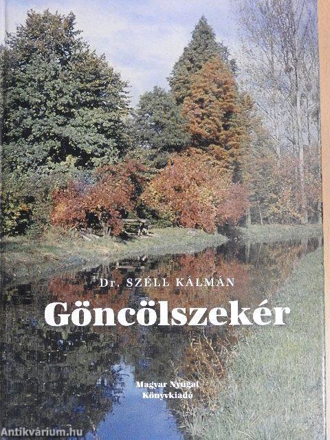 Göncölszekér