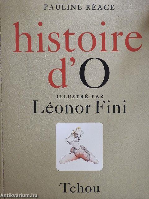 Histoire d'O