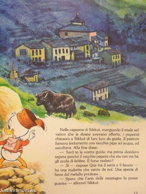 Un panda tra i bambú