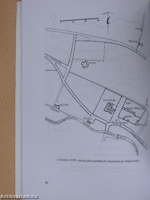 A pálosok építészeti és művelődéstörténeti emlékei Borsodban