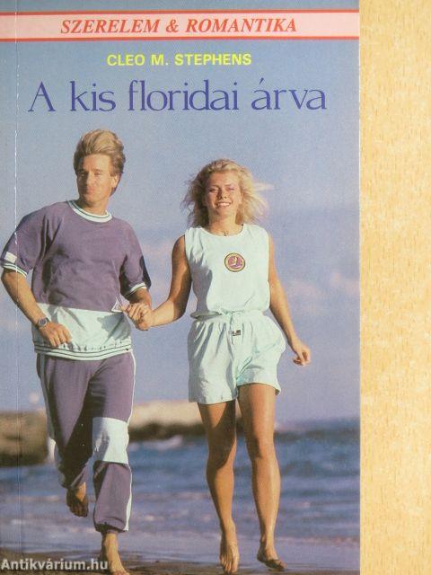 A kis floridai árva