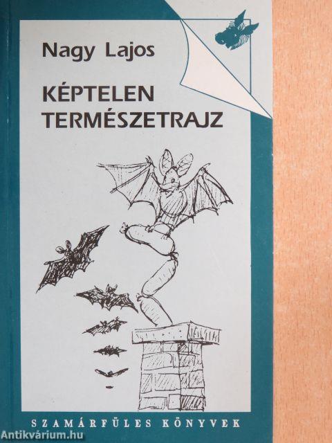 Képtelen természetrajz