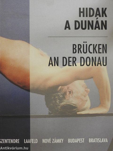 Hidak a Dunán 