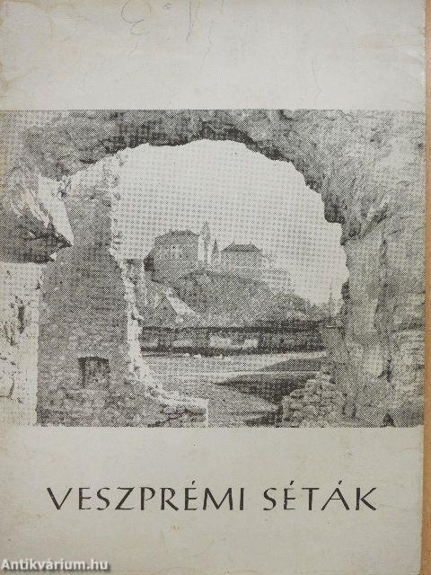 Veszprémi séták