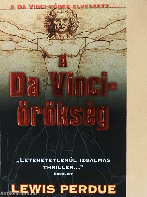 A Da Vinci-örökség