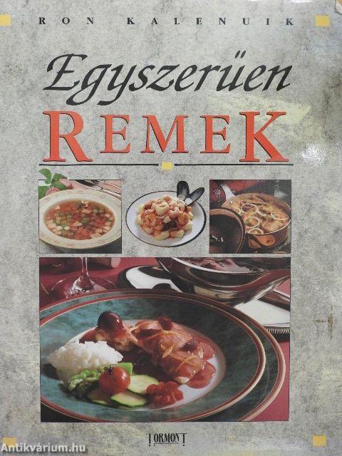 Egyszerűen remek