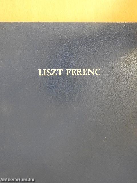 Liszt Ferenc