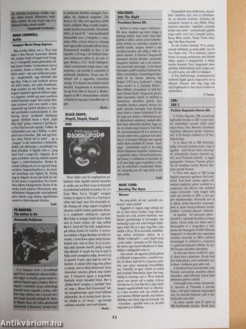 Rockinform 1998. május