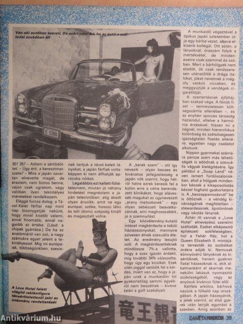 Rakéta Magazin 1989/1.